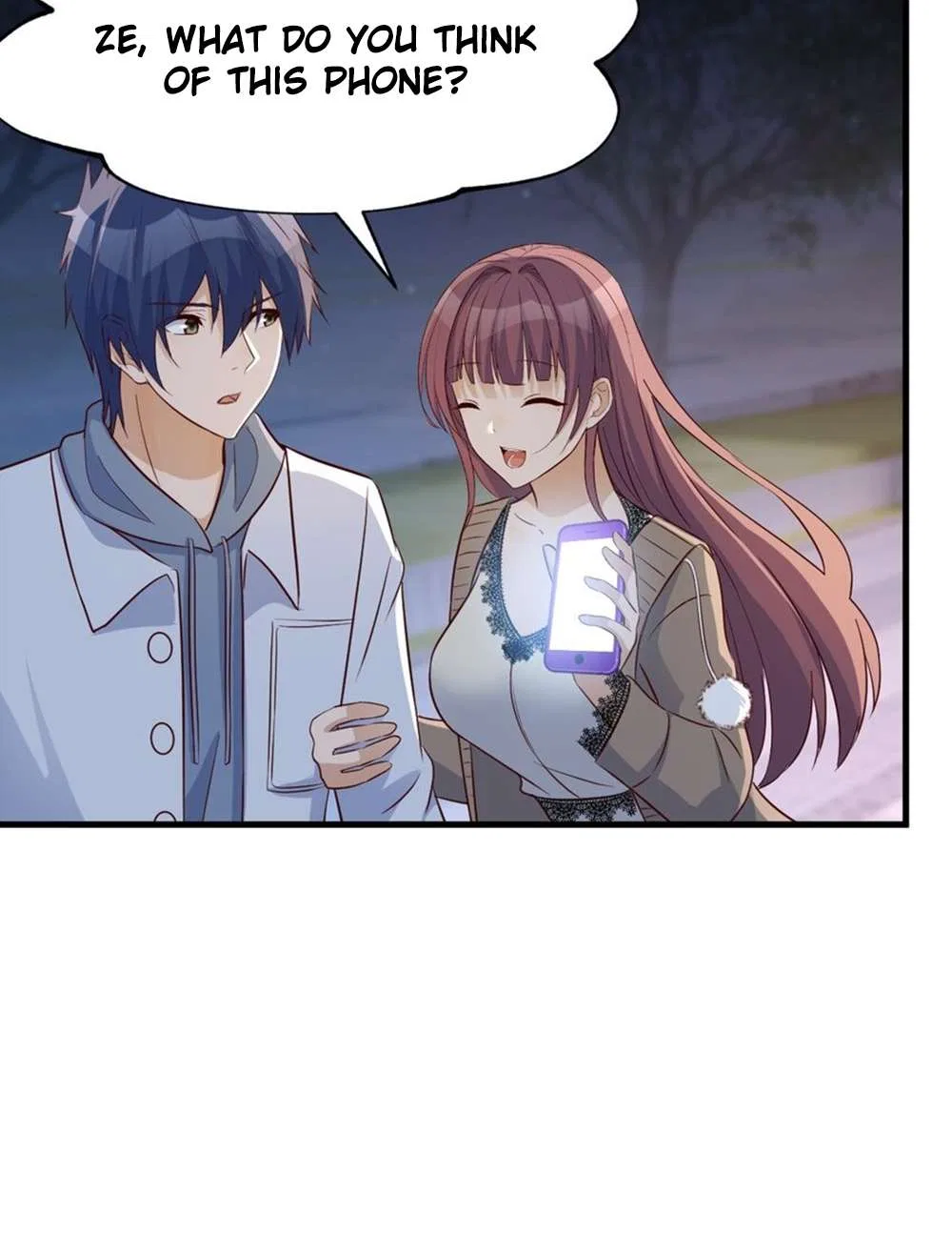 My Sister Is A SuperStar Chapter 225 – Page 16