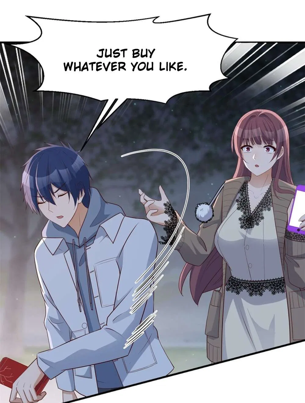 My Sister Is A SuperStar Chapter 225 – Page 17