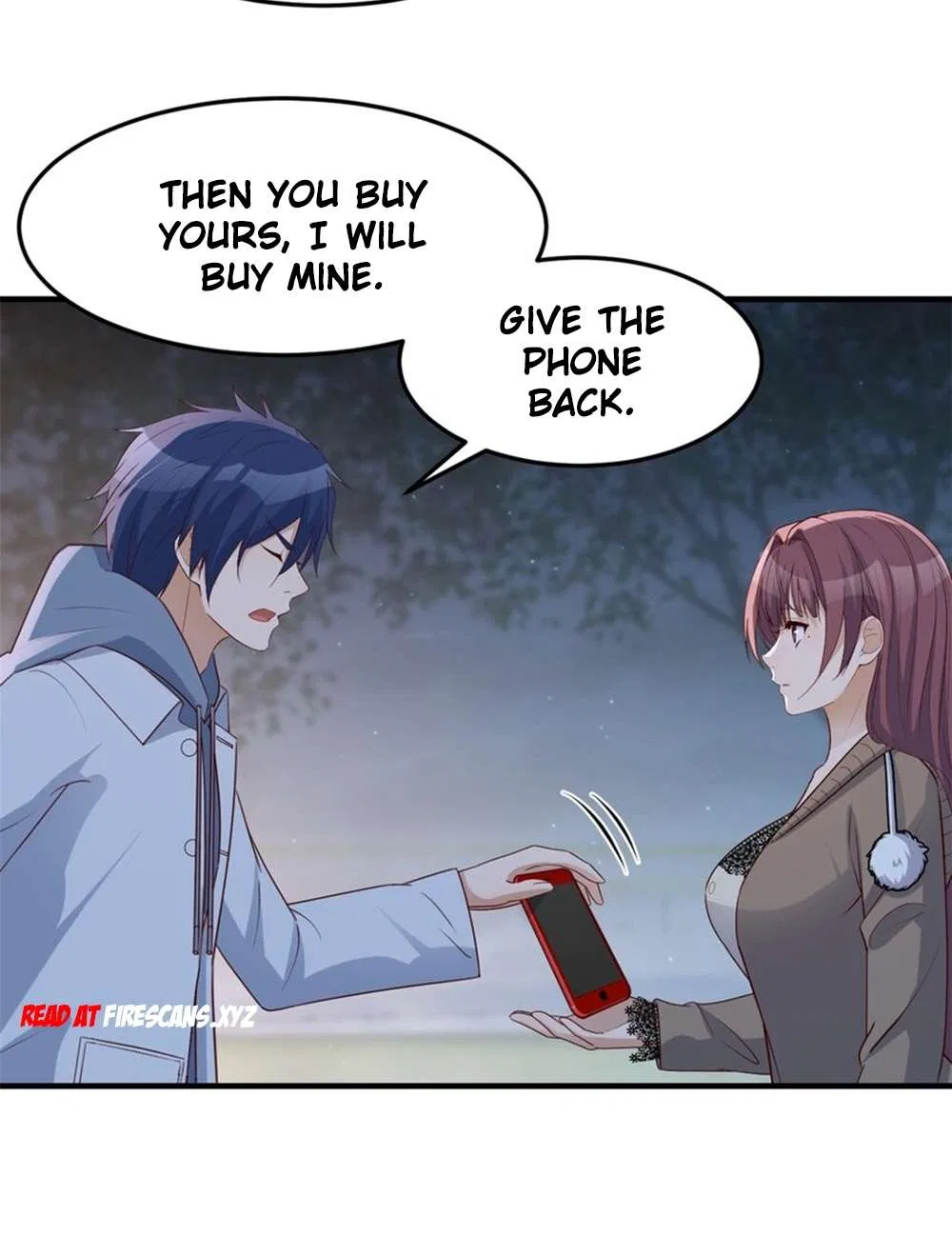 My Sister Is A SuperStar Chapter 225 – Page 19