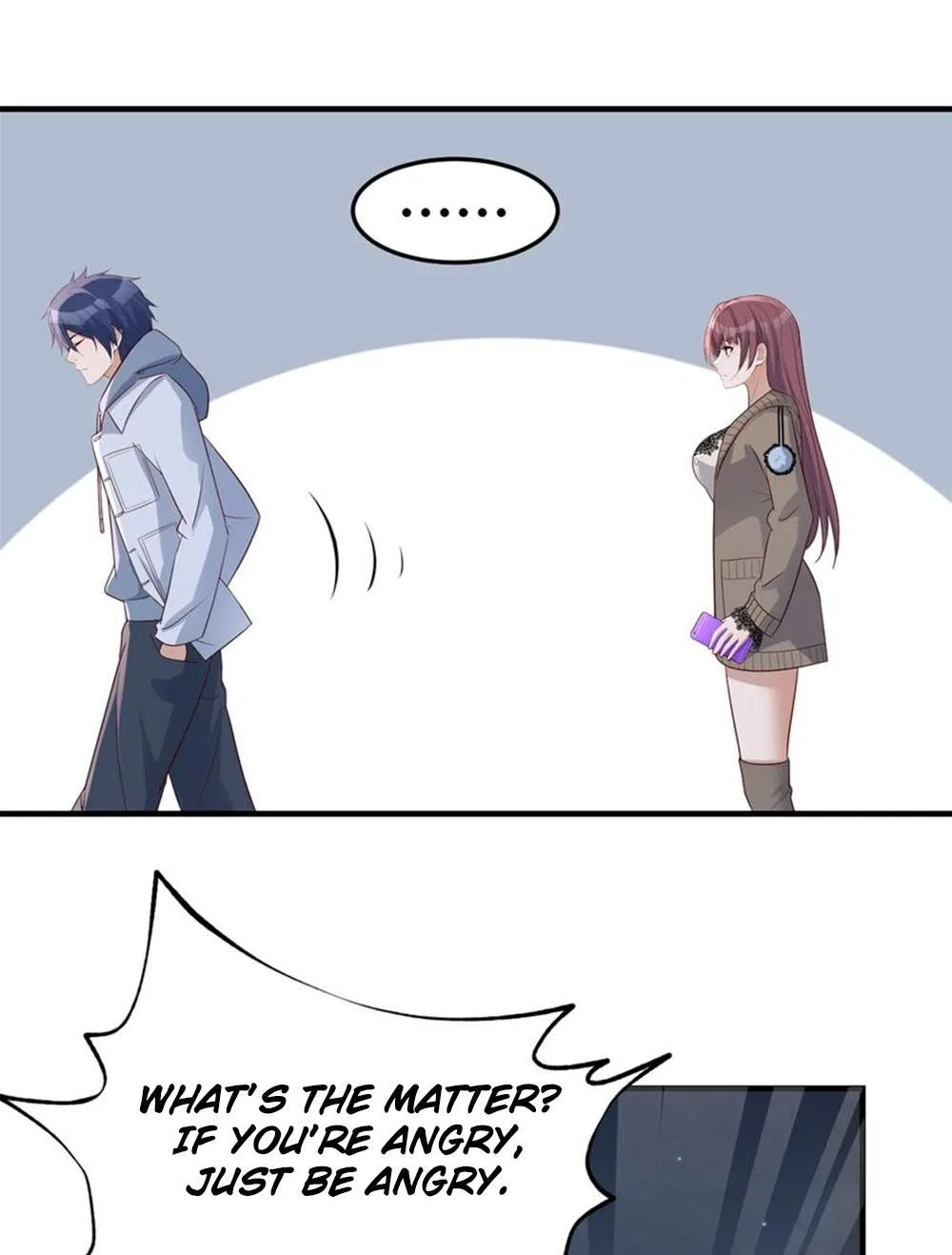 My Sister Is A SuperStar Chapter 225 – Page 20