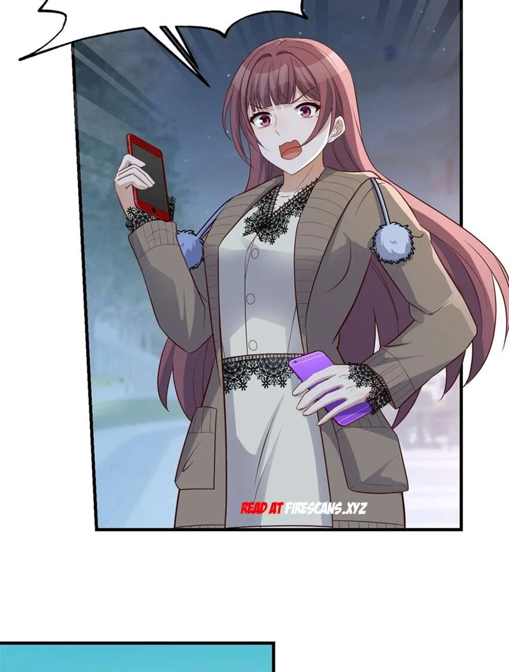 My Sister Is A SuperStar Chapter 225 – Page 21