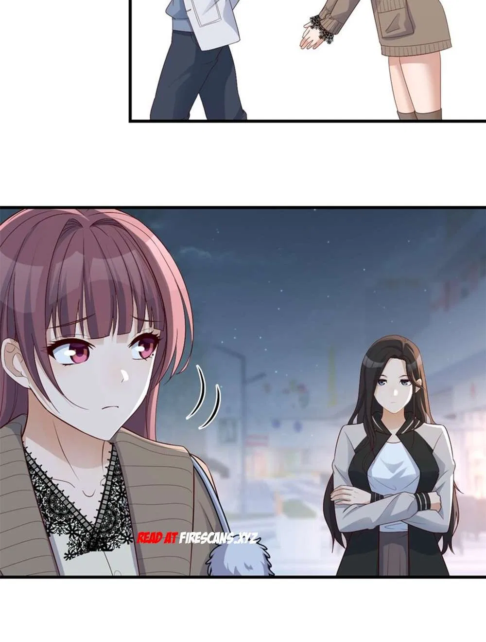 My Sister Is A SuperStar Chapter 225 – Page 23