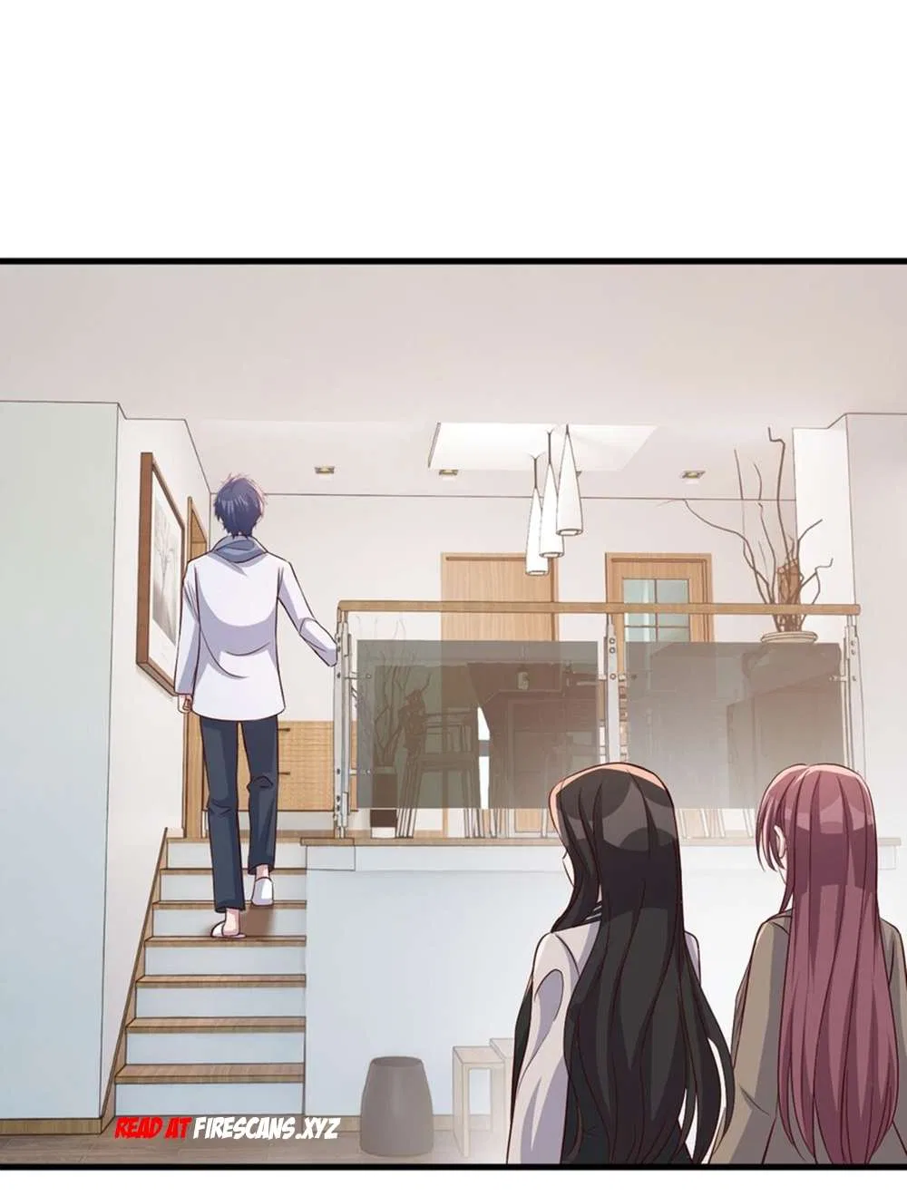 My Sister Is A SuperStar Chapter 225 – Page 25