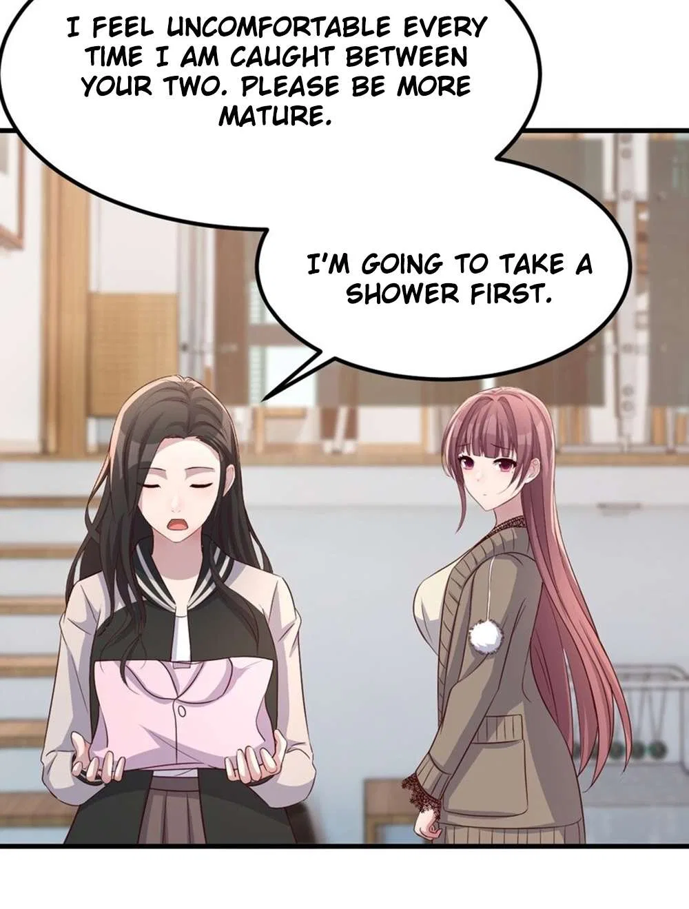 My Sister Is A SuperStar Chapter 225 – Page 27