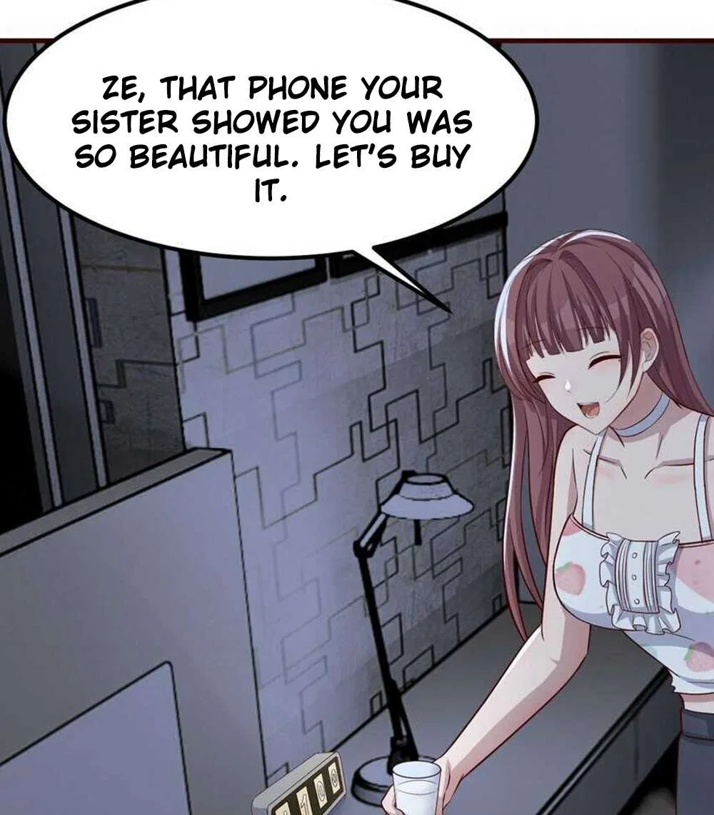 My Sister Is A SuperStar Chapter 225 – Page 34