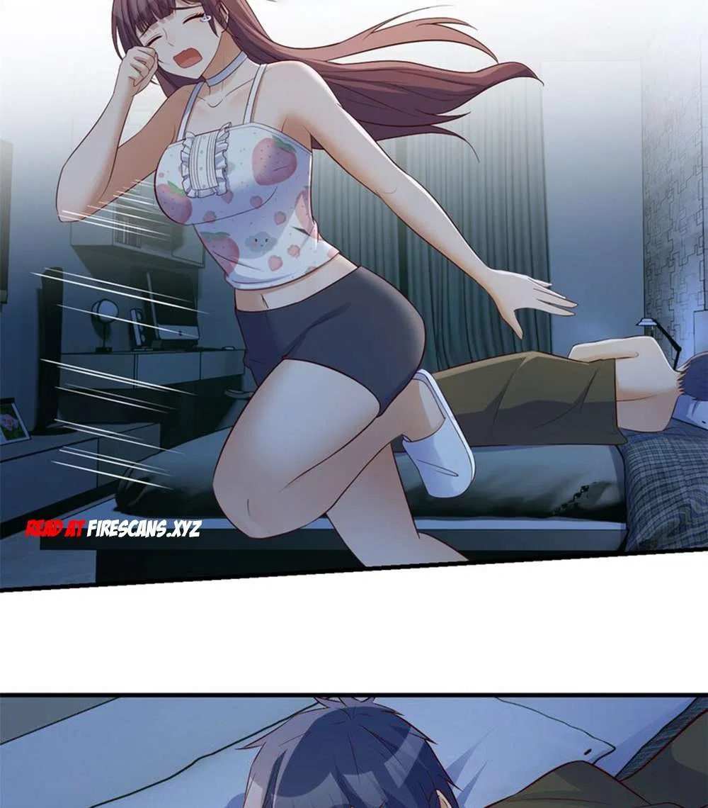 My Sister Is A SuperStar Chapter 225 – Page 46