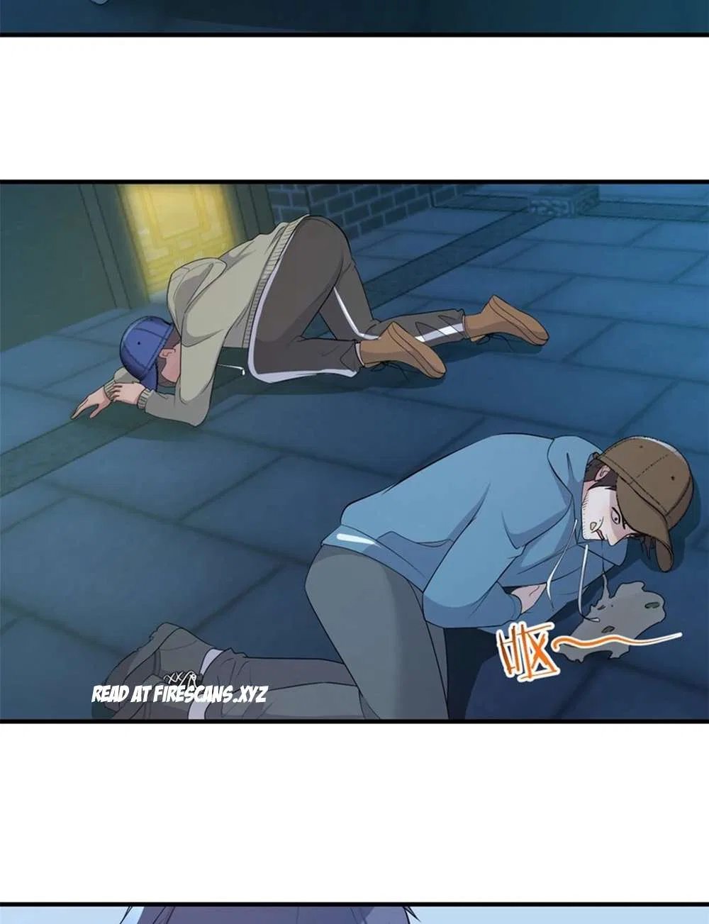 My Sister Is A SuperStar Chapter 224 – Page 13