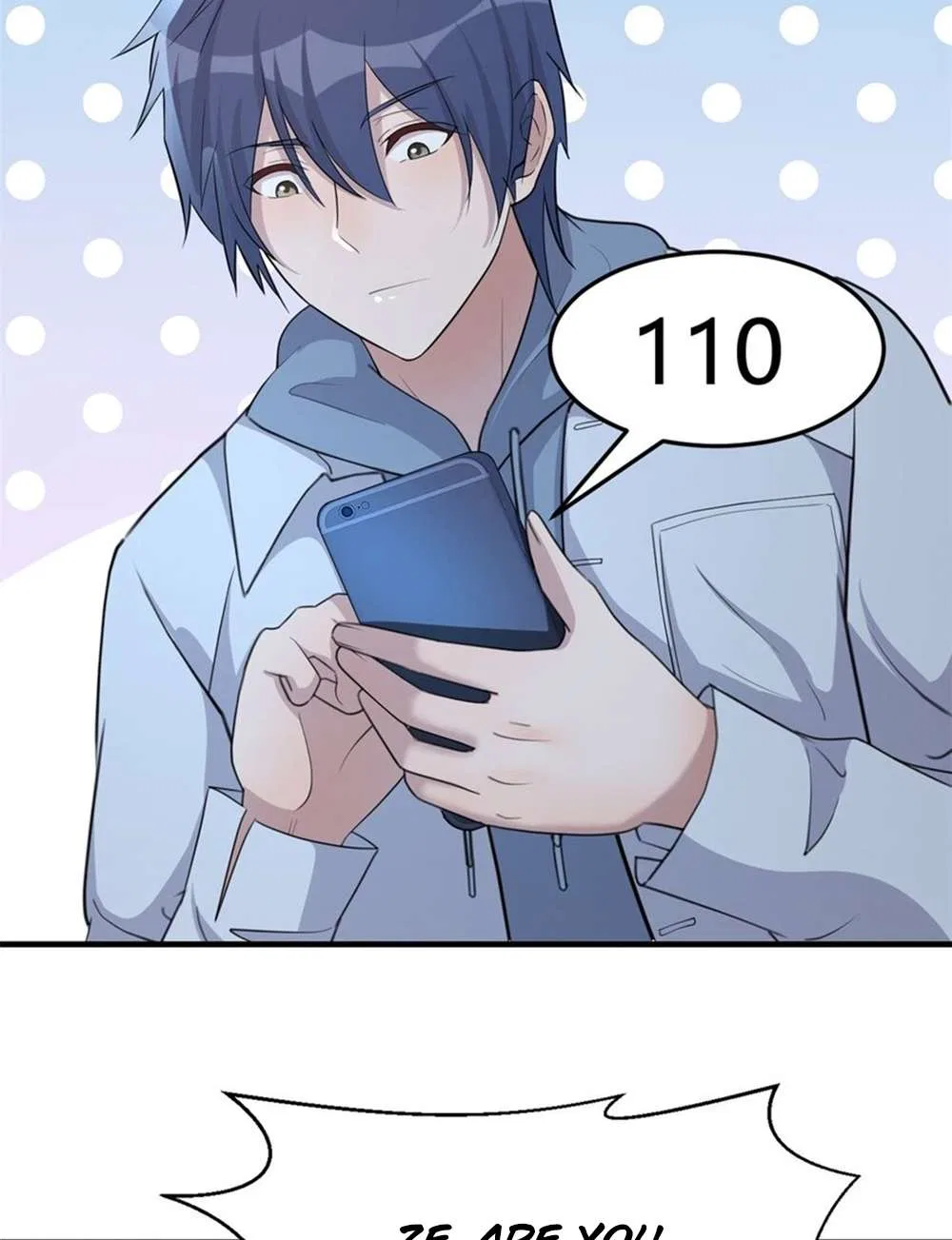 My Sister Is A SuperStar Chapter 224 – Page 14