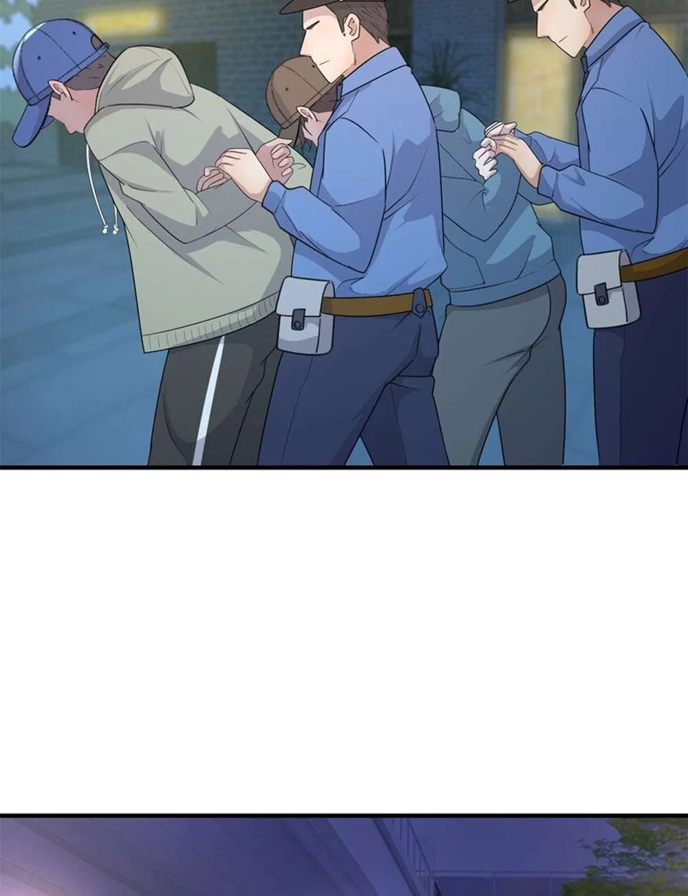 My Sister Is A SuperStar Chapter 224 – Page 19