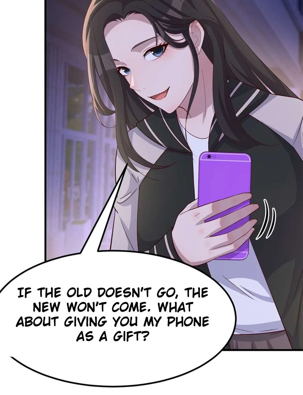 My Sister Is A SuperStar Chapter 224 – Page 23