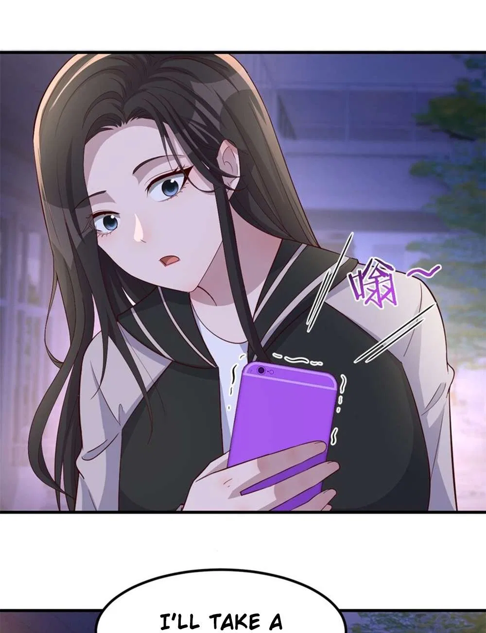 My Sister Is A SuperStar Chapter 224 – Page 24