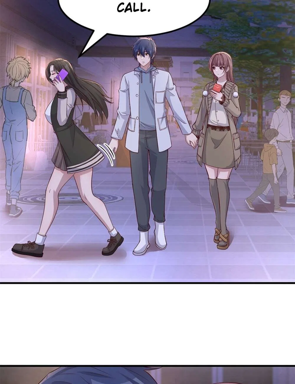 My Sister Is A SuperStar Chapter 224 – Page 25