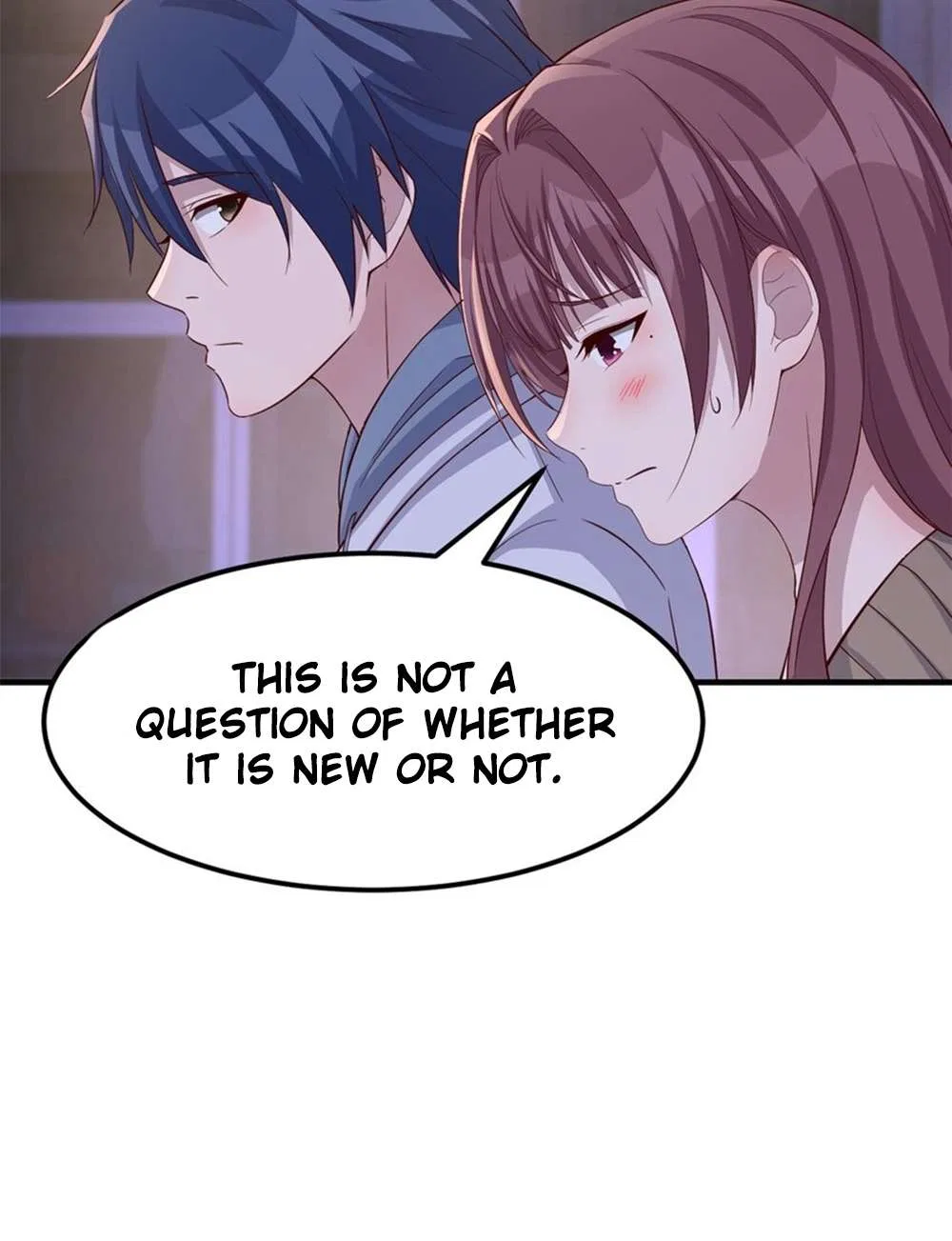 My Sister Is A SuperStar Chapter 224 – Page 26