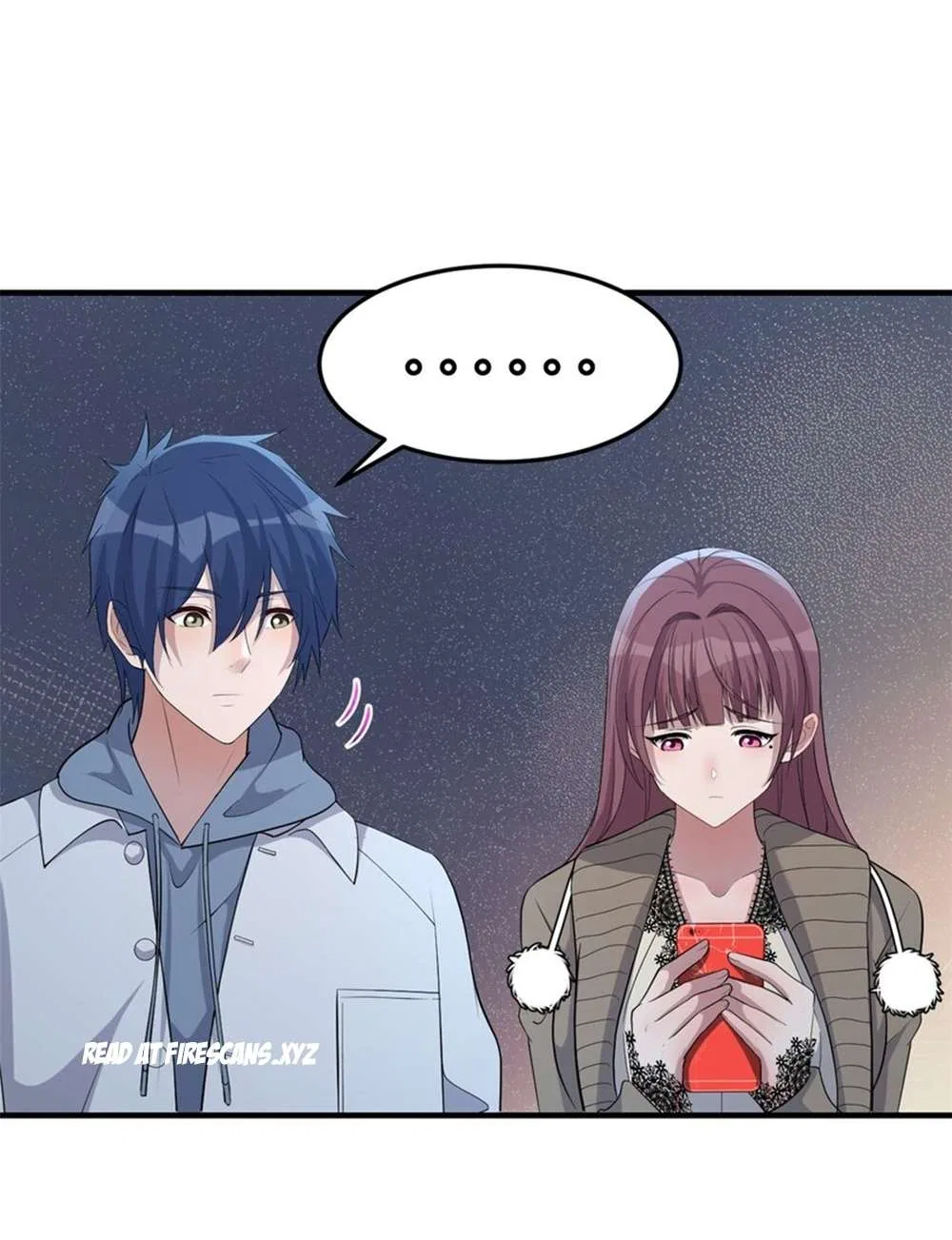 My Sister Is A SuperStar Chapter 224 – Page 27