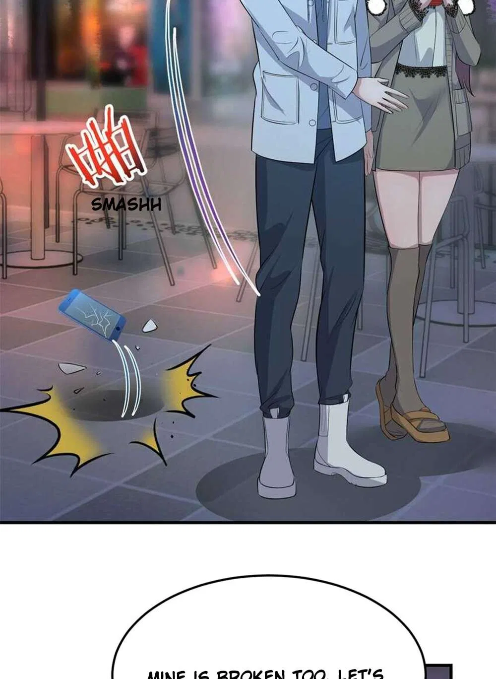 My Sister Is A SuperStar Chapter 224 – Page 29