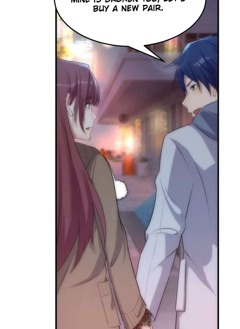 My Sister Is A SuperStar Chapter 224 – Page 30