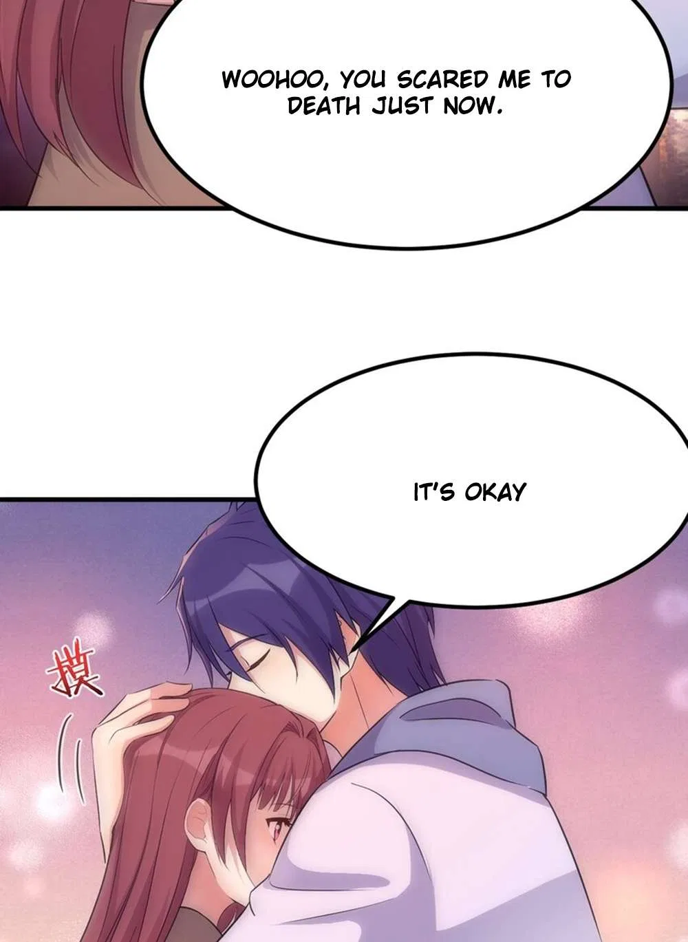 My Sister Is A SuperStar Chapter 224 – Page 36