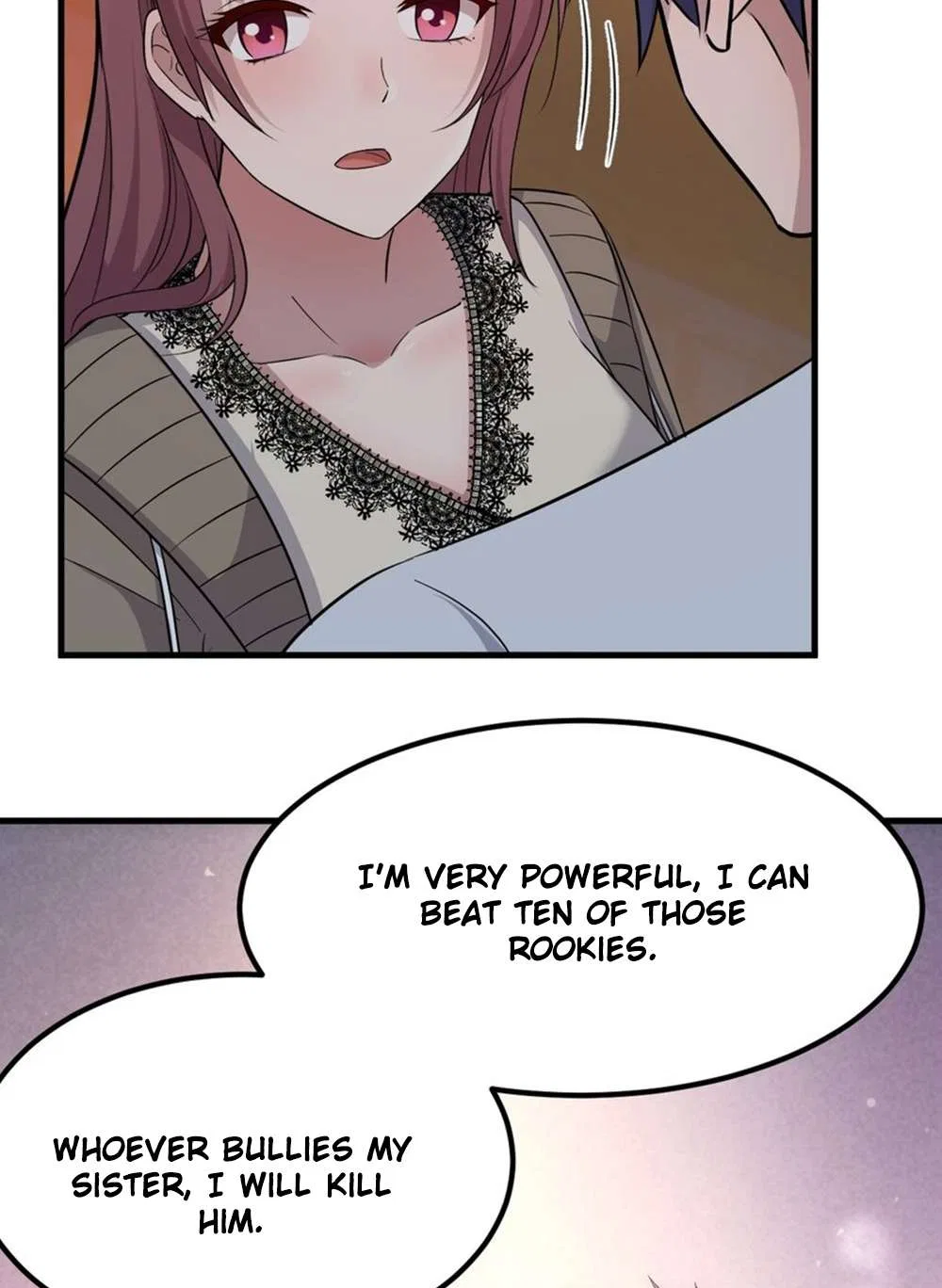 My Sister Is A SuperStar Chapter 224 – Page 38