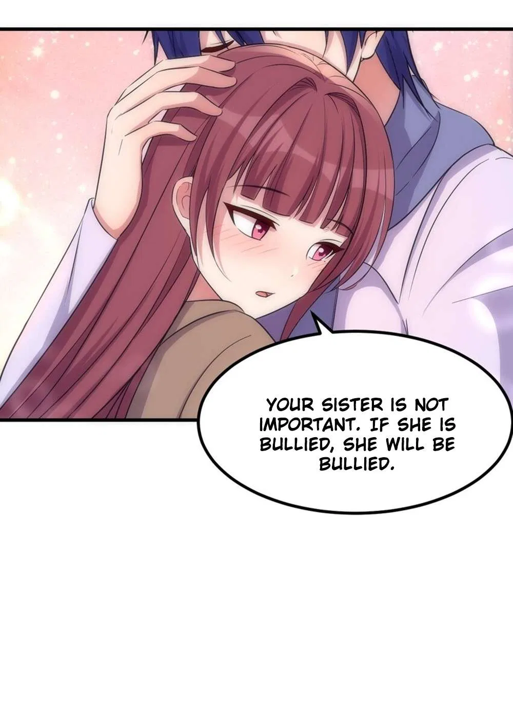 My Sister Is A SuperStar Chapter 224 – Page 40