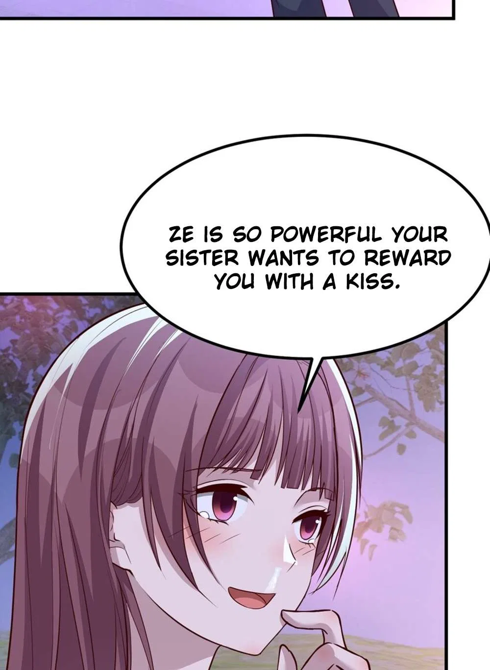 My Sister Is A SuperStar Chapter 224 – Page 44