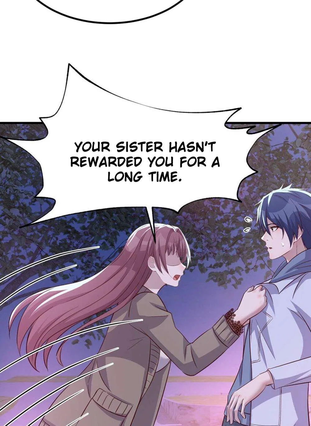 My Sister Is A SuperStar Chapter 224 – Page 46