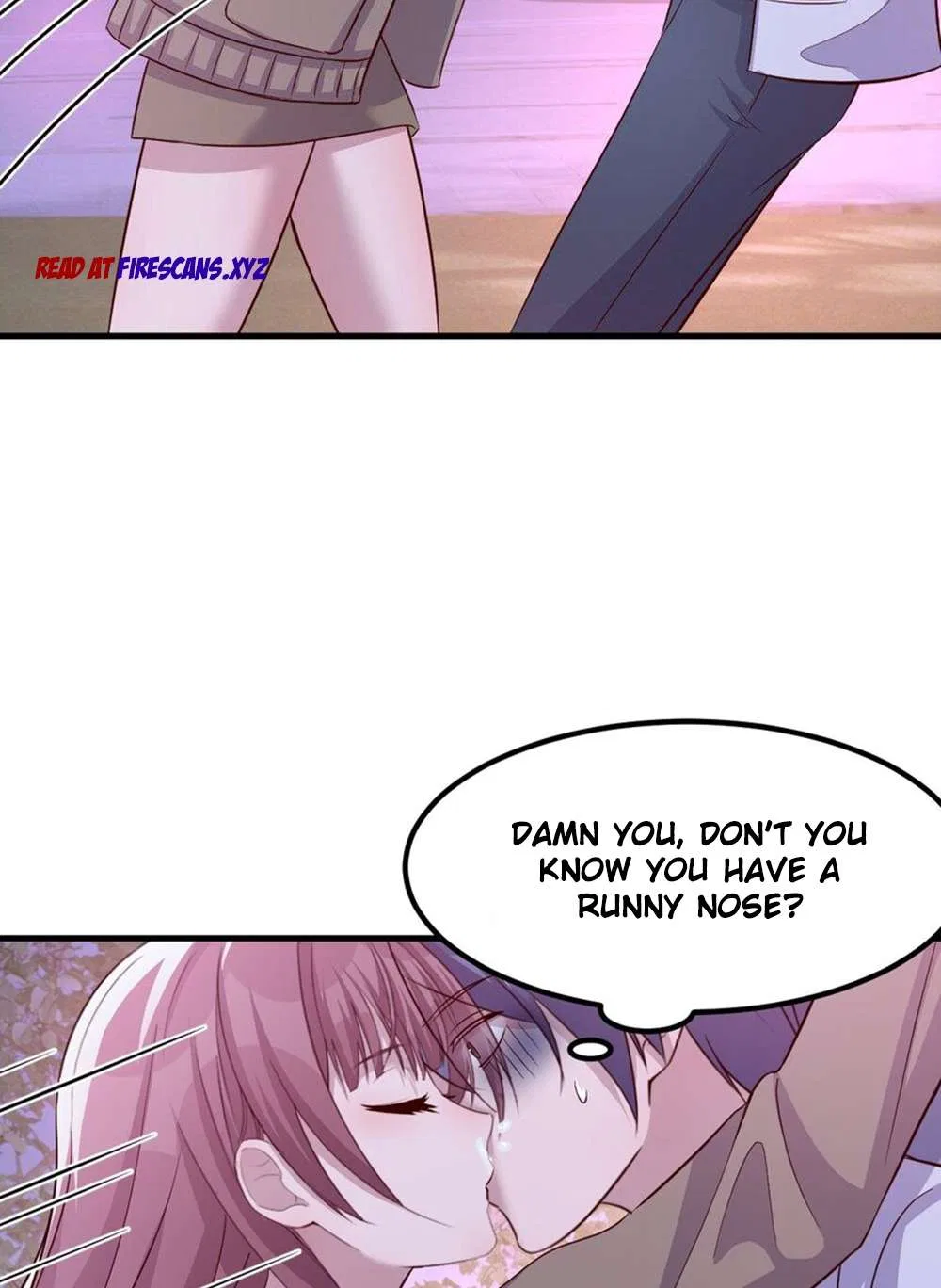 My Sister Is A SuperStar Chapter 224 – Page 47