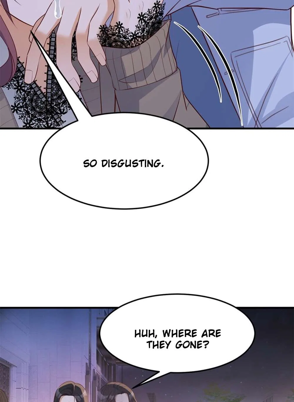 My Sister Is A SuperStar Chapter 224 – Page 50