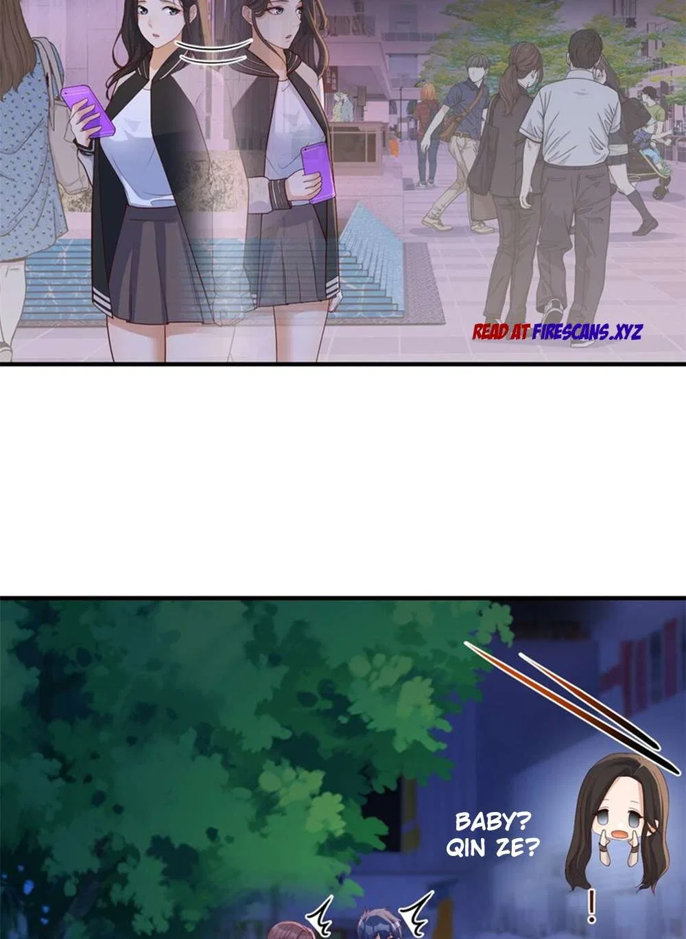 My Sister Is A SuperStar Chapter 224 – Page 51