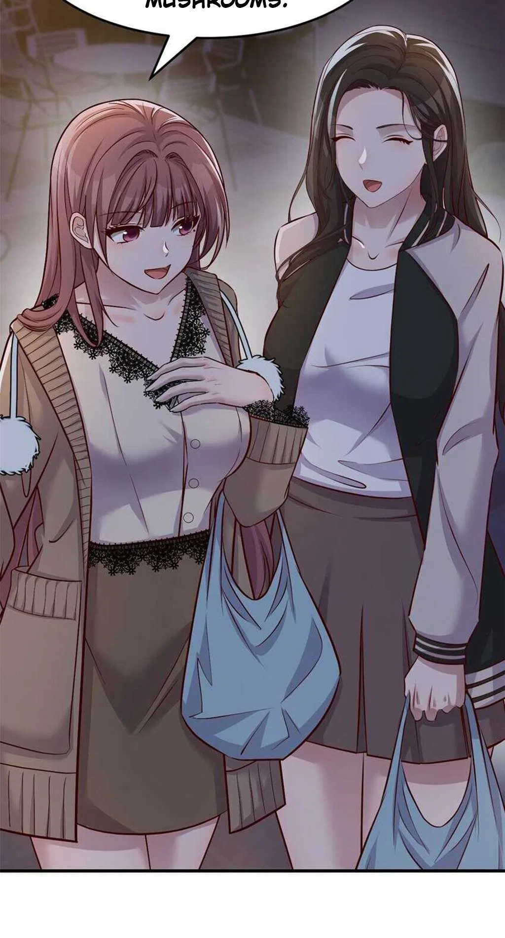 My Sister Is A SuperStar Chapter 223 – Page 4