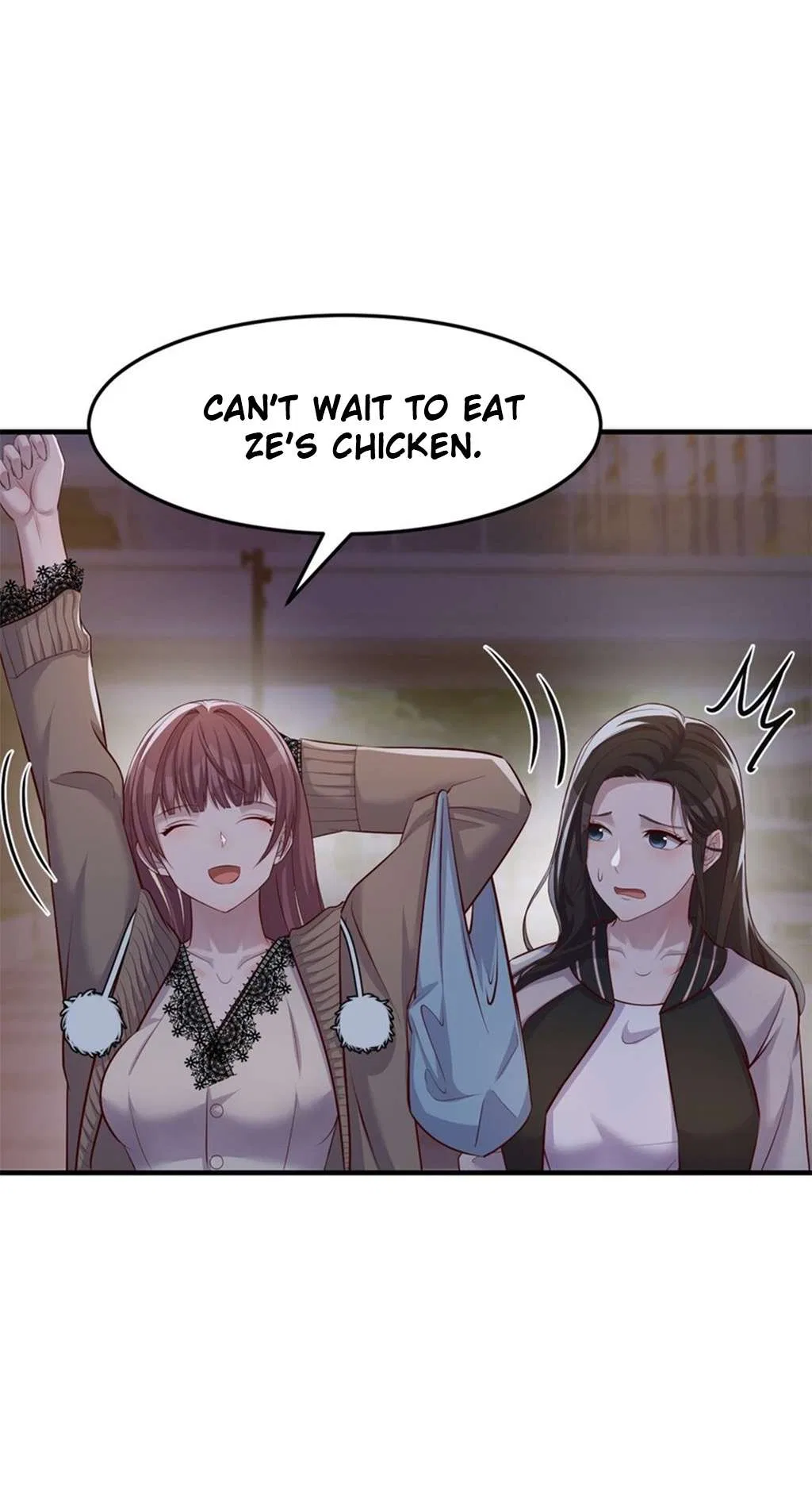 My Sister Is A SuperStar Chapter 223 – Page 5