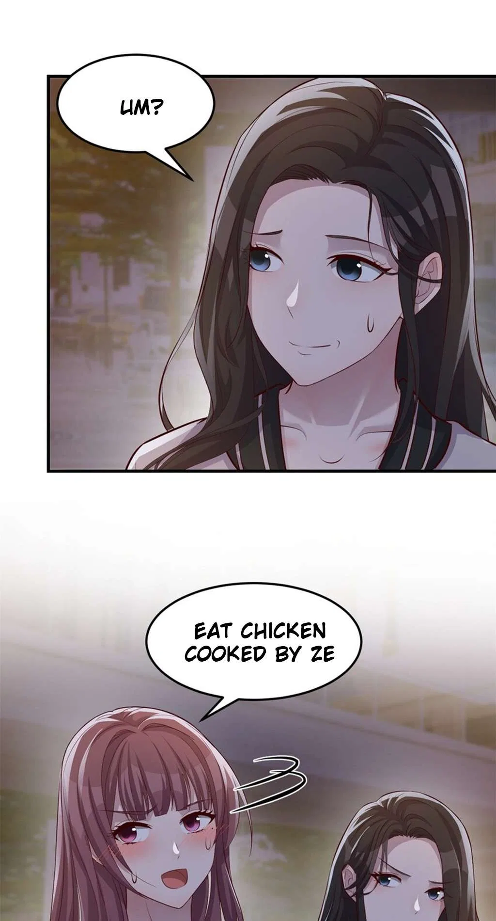 My Sister Is A SuperStar Chapter 223 – Page 6