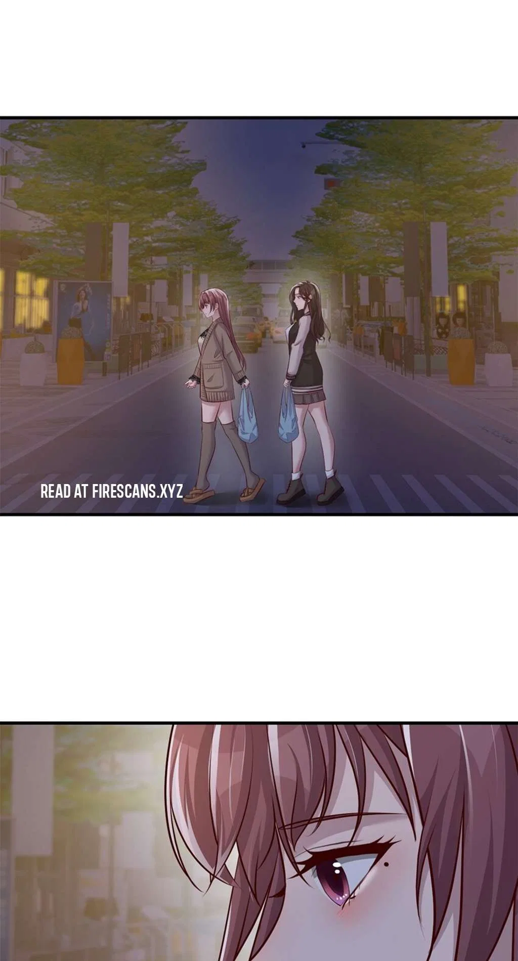 My Sister Is A SuperStar Chapter 223 – Page 8