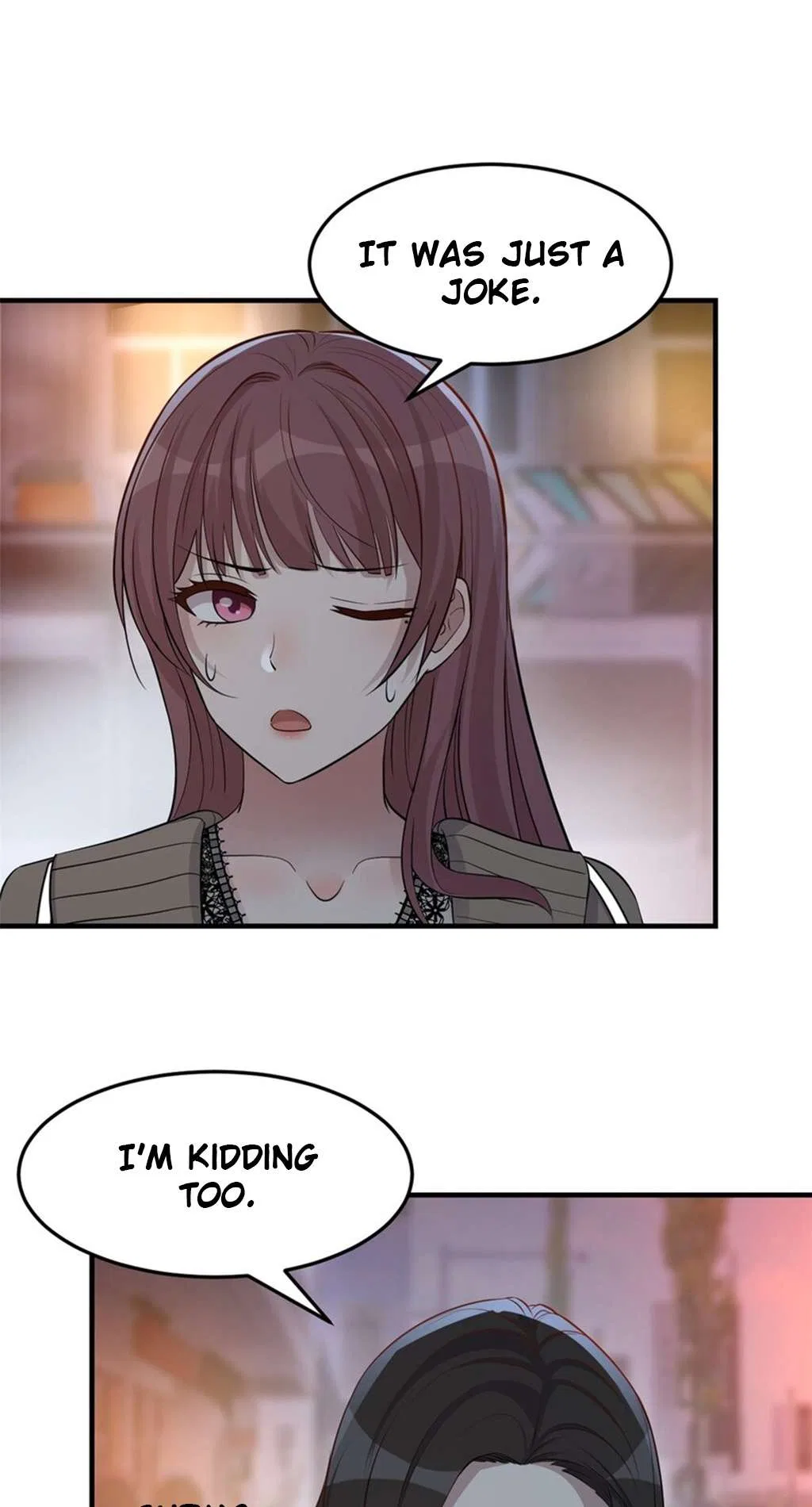 My Sister Is A SuperStar Chapter 223 – Page 17