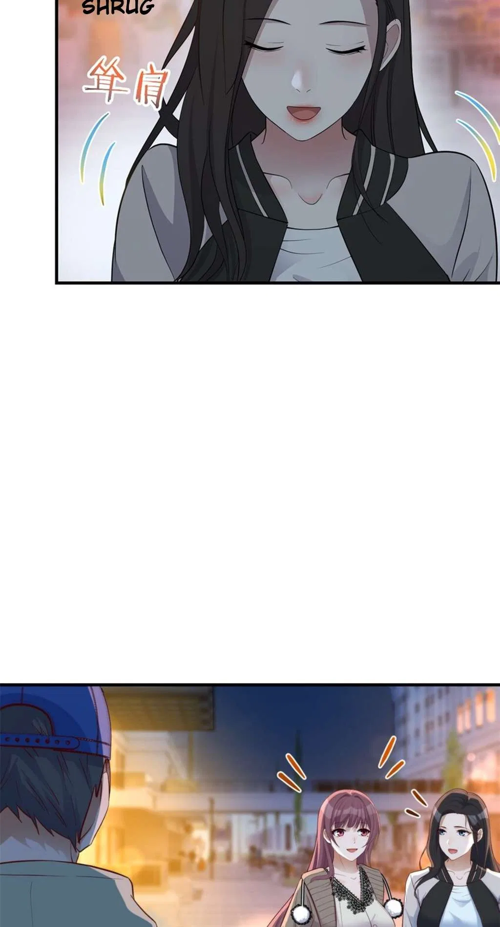 My Sister Is A SuperStar Chapter 223 – Page 18