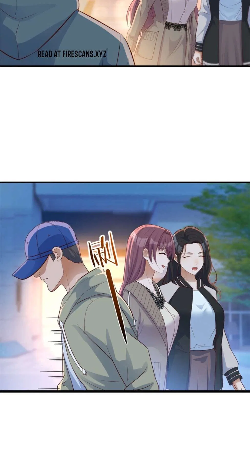My Sister Is A SuperStar Chapter 223 – Page 19