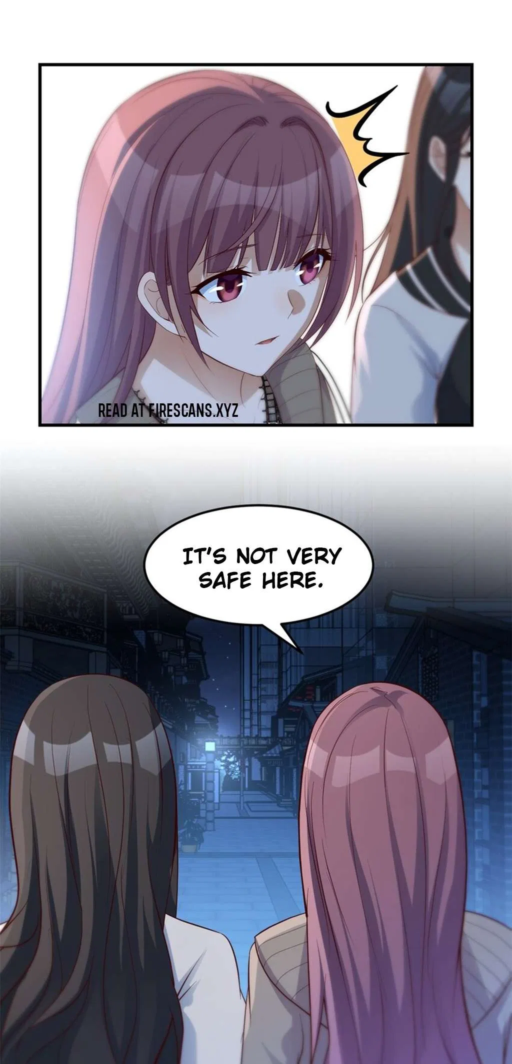 My Sister Is A SuperStar Chapter 223 – Page 20