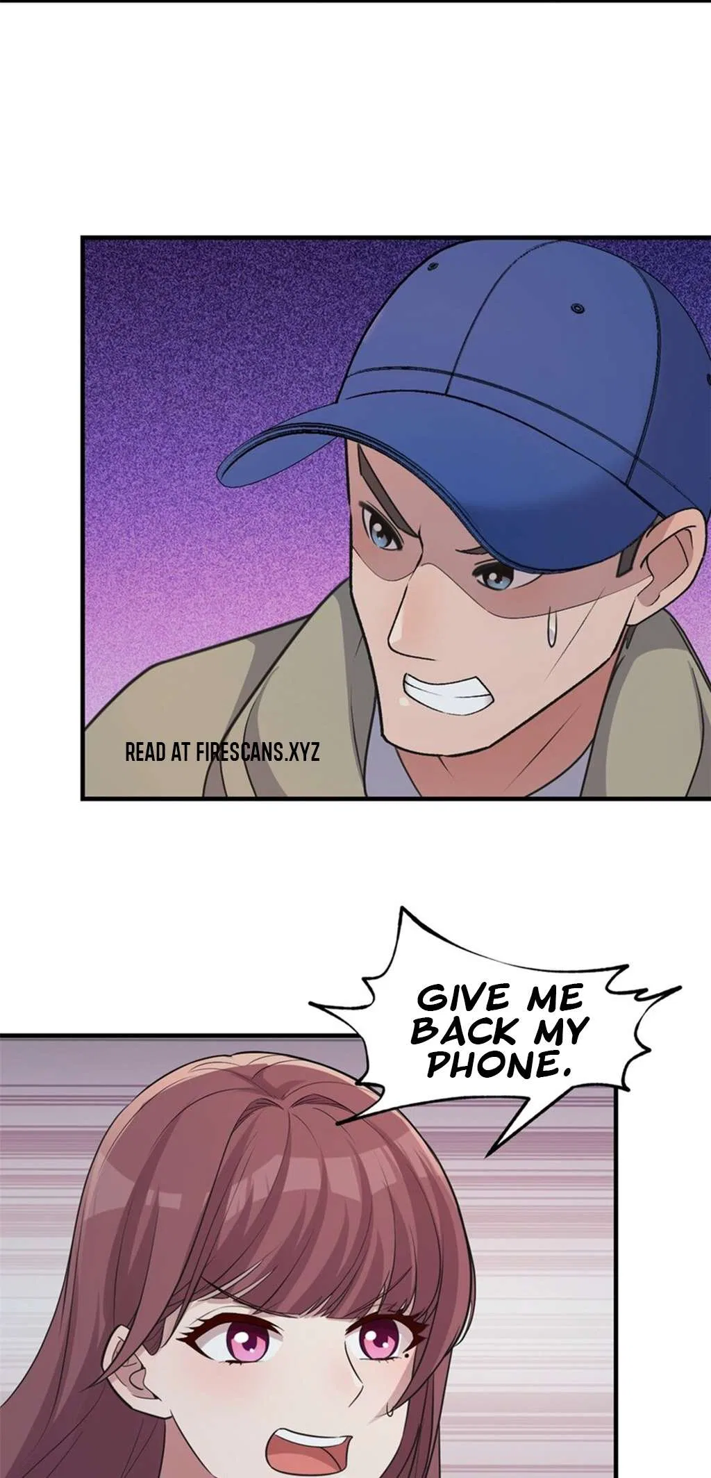 My Sister Is A SuperStar Chapter 223 – Page 27