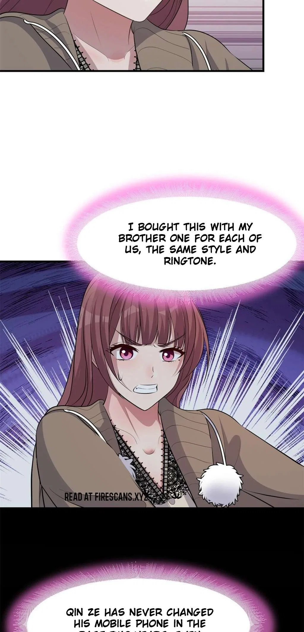 My Sister Is A SuperStar Chapter 223 – Page 28