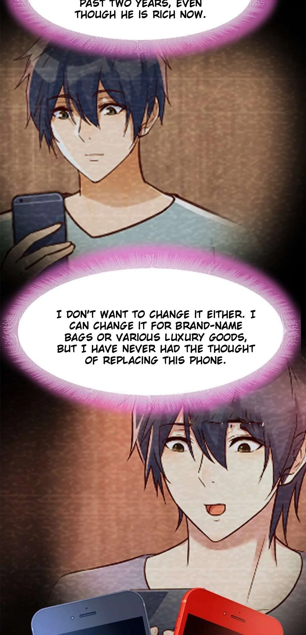 My Sister Is A SuperStar Chapter 223 – Page 29