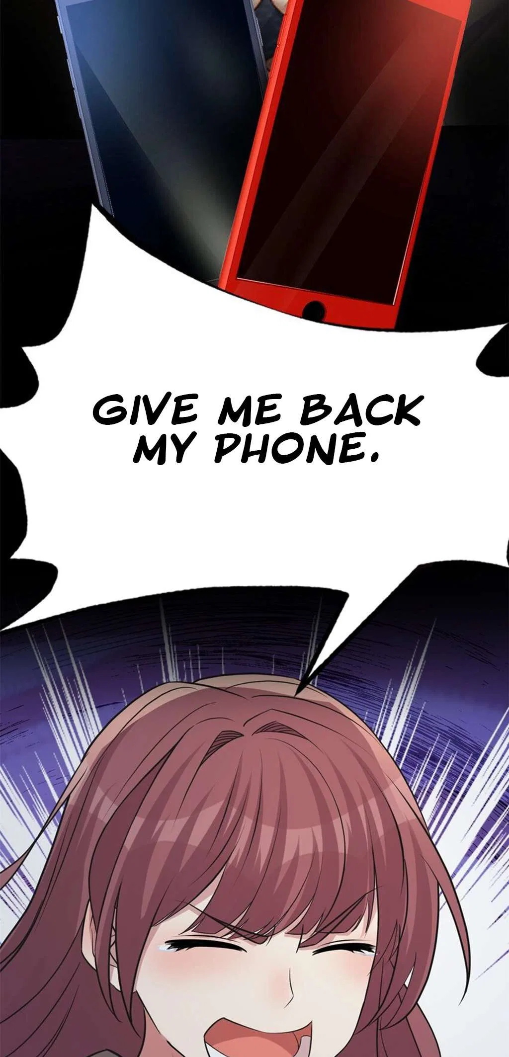 My Sister Is A SuperStar Chapter 223 – Page 30