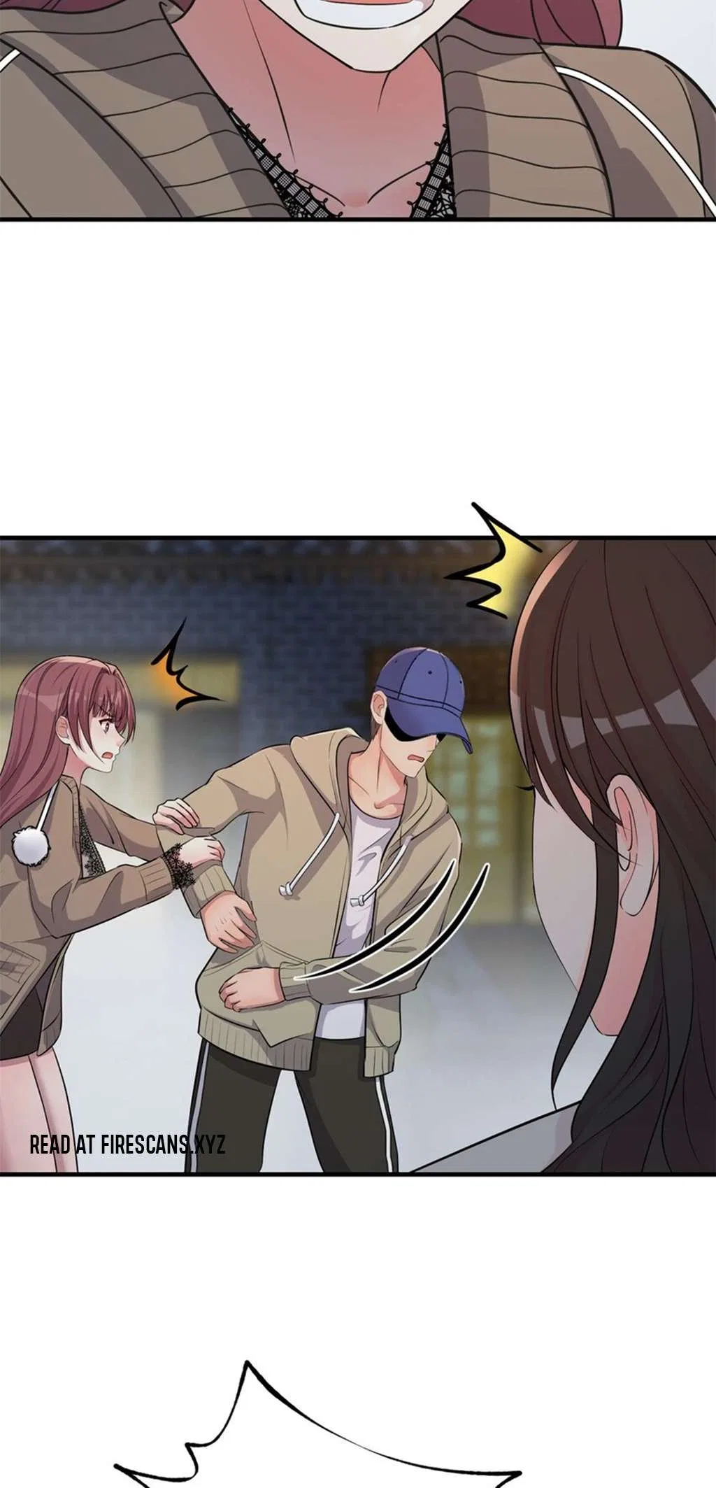My Sister Is A SuperStar Chapter 223 – Page 31