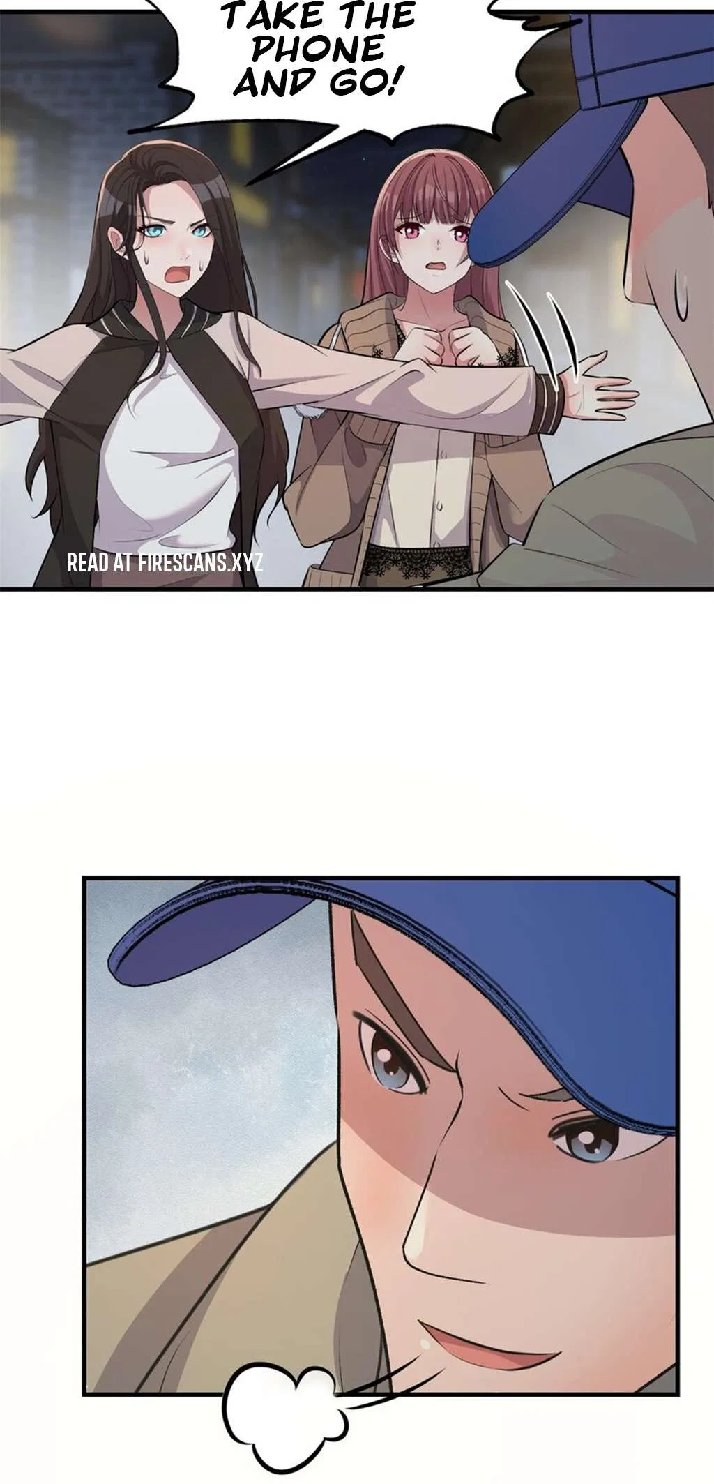 My Sister Is A SuperStar Chapter 223 – Page 32
