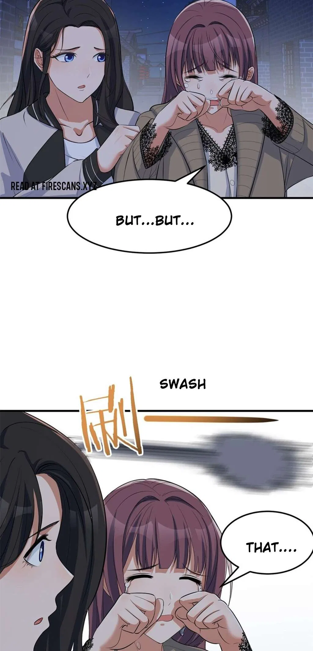My Sister Is A SuperStar Chapter 223 – Page 34