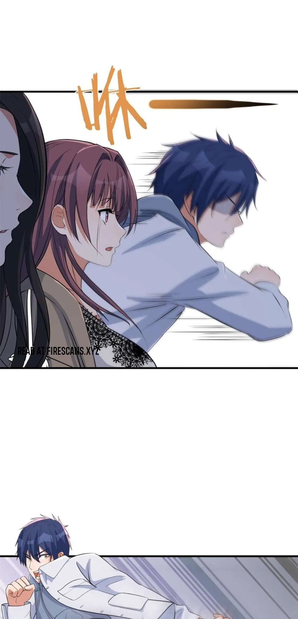 My Sister Is A SuperStar Chapter 223 – Page 36