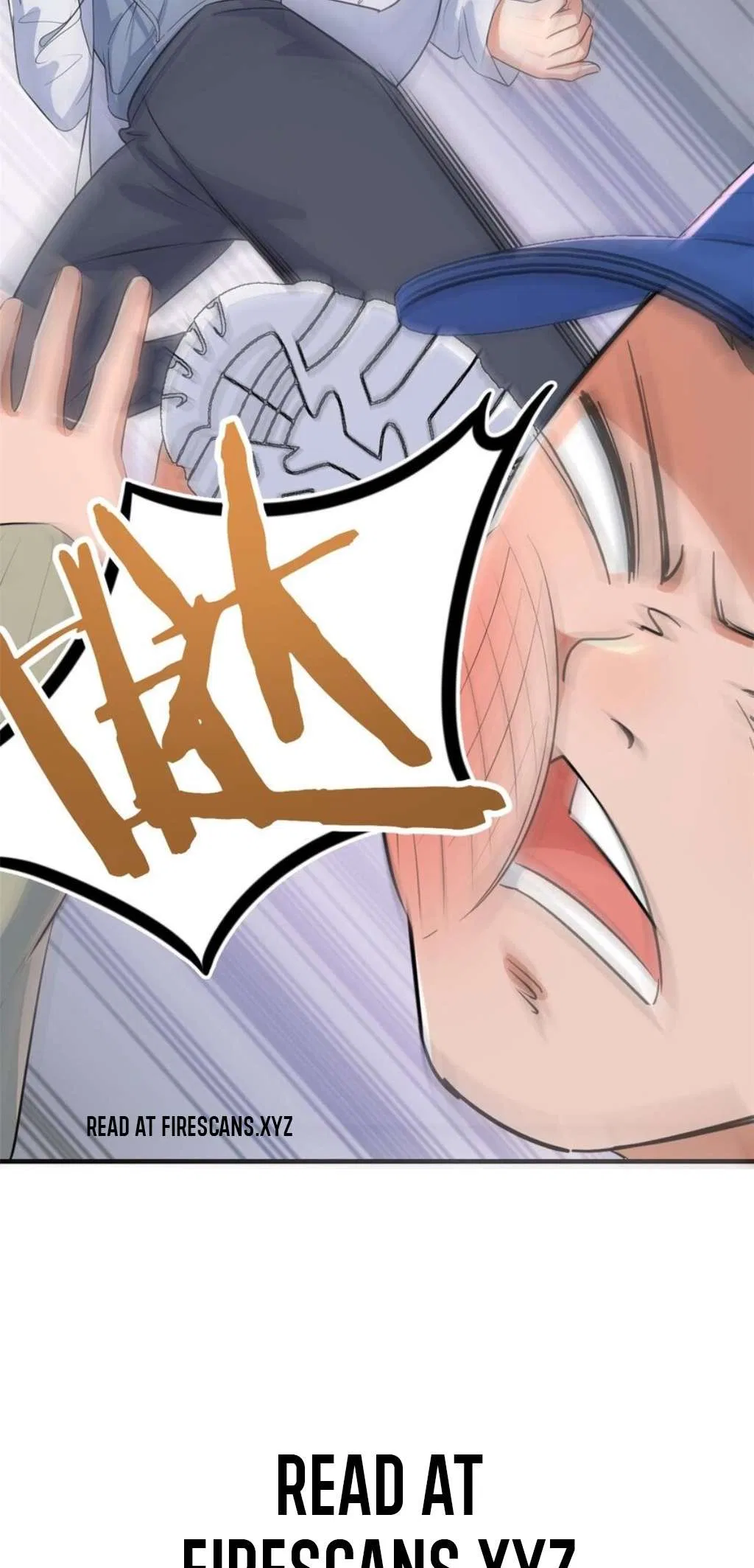 My Sister Is A SuperStar Chapter 223 – Page 37