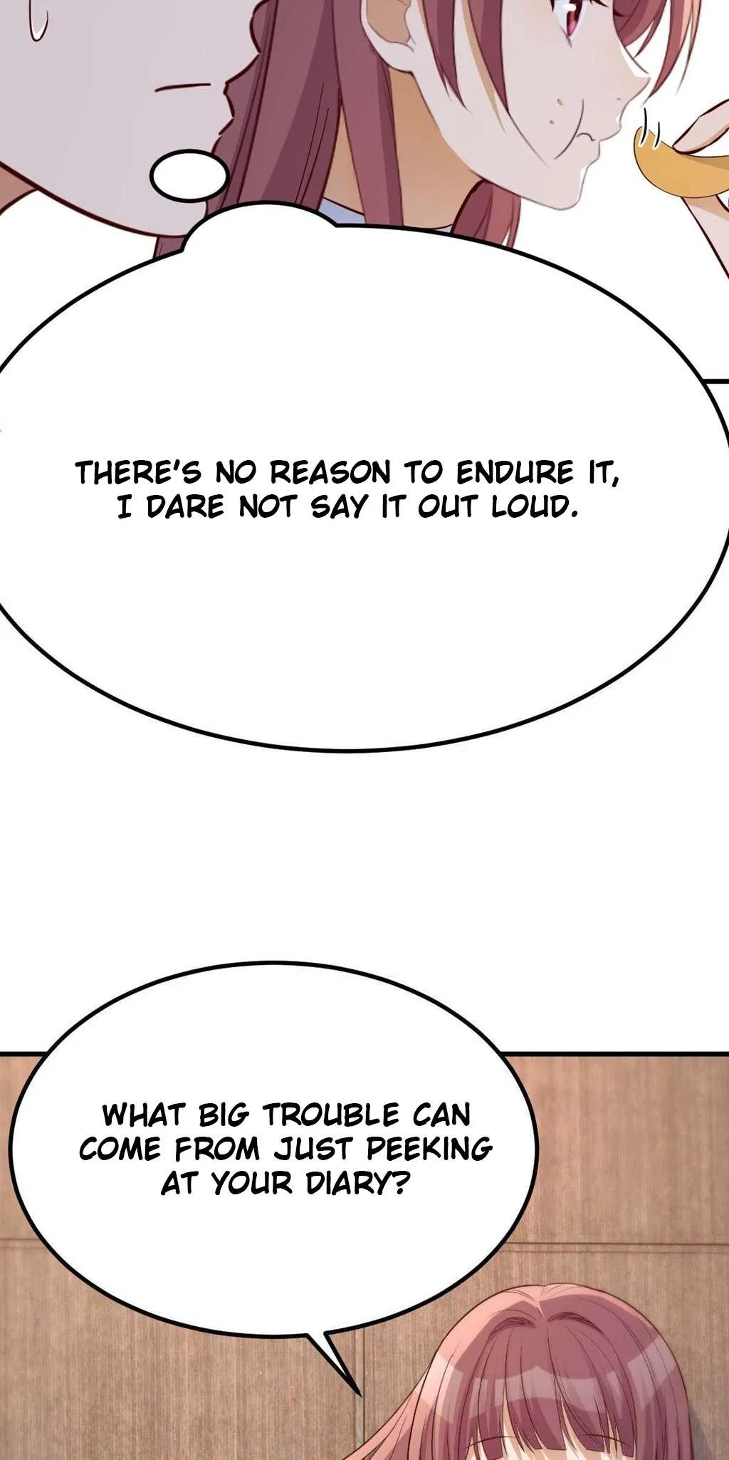 My Sister Is A SuperStar Chapter 222 – Page 8