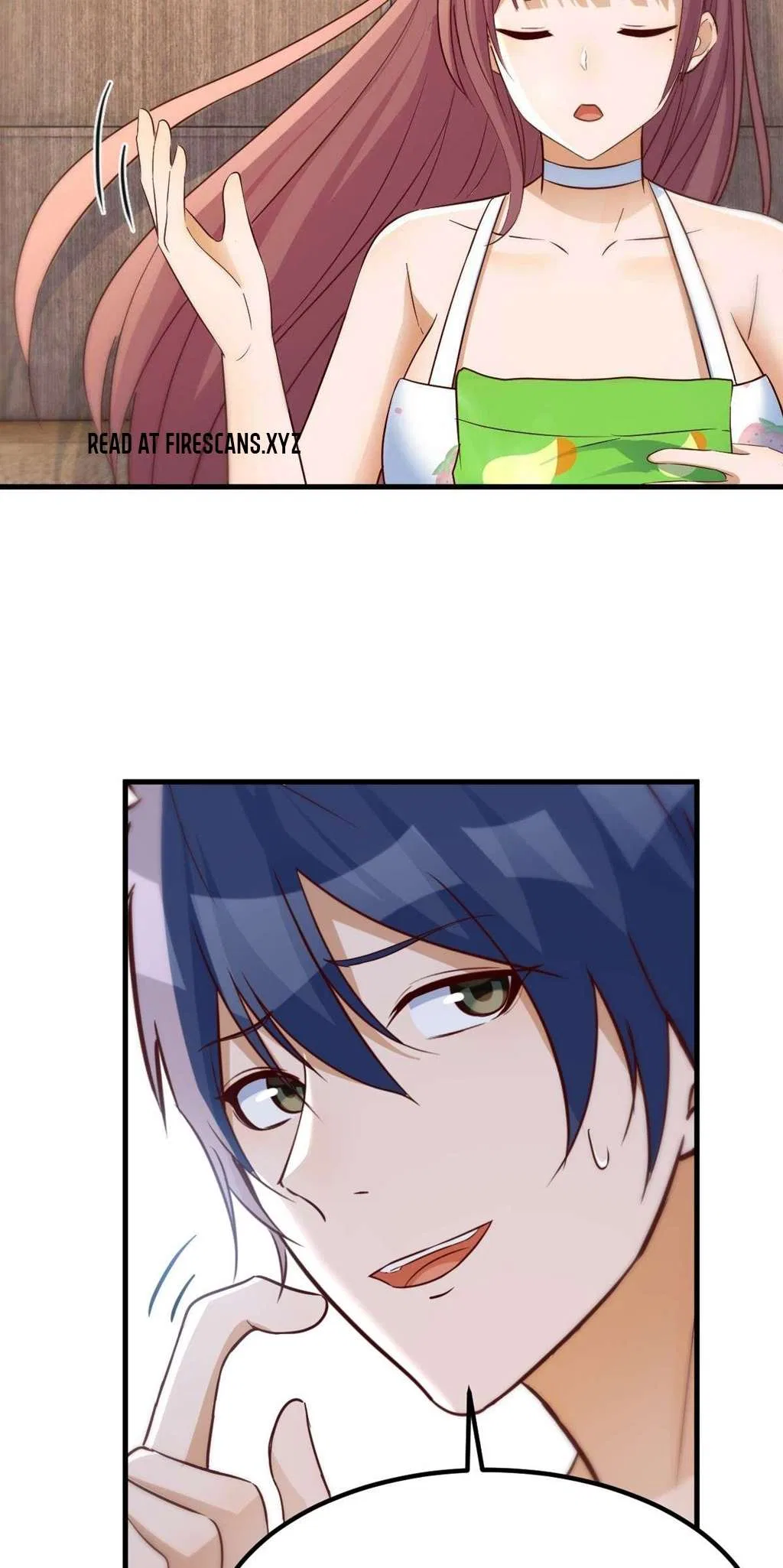 My Sister Is A SuperStar Chapter 222 – Page 9