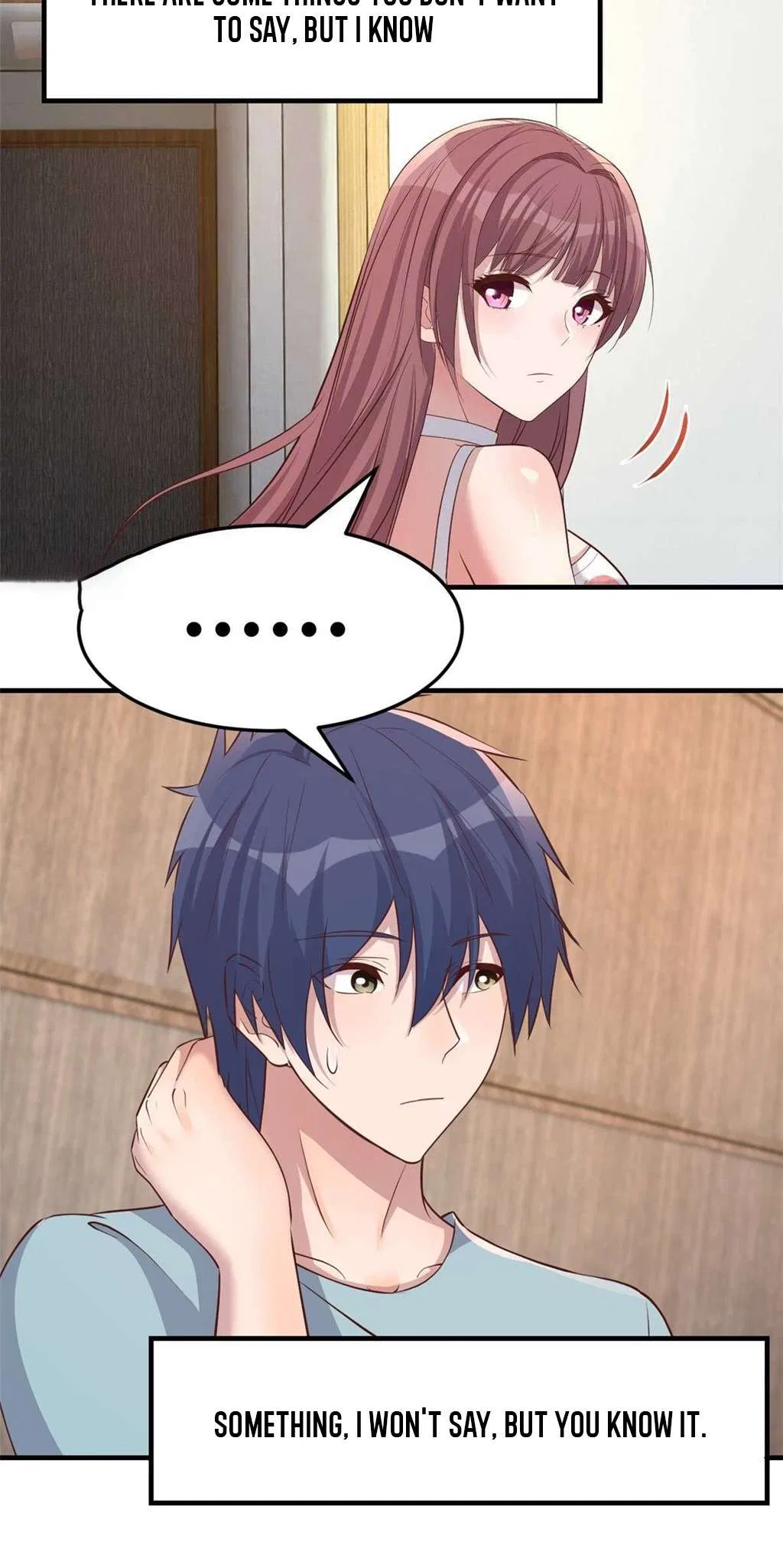 My Sister Is A SuperStar Chapter 222 – Page 12