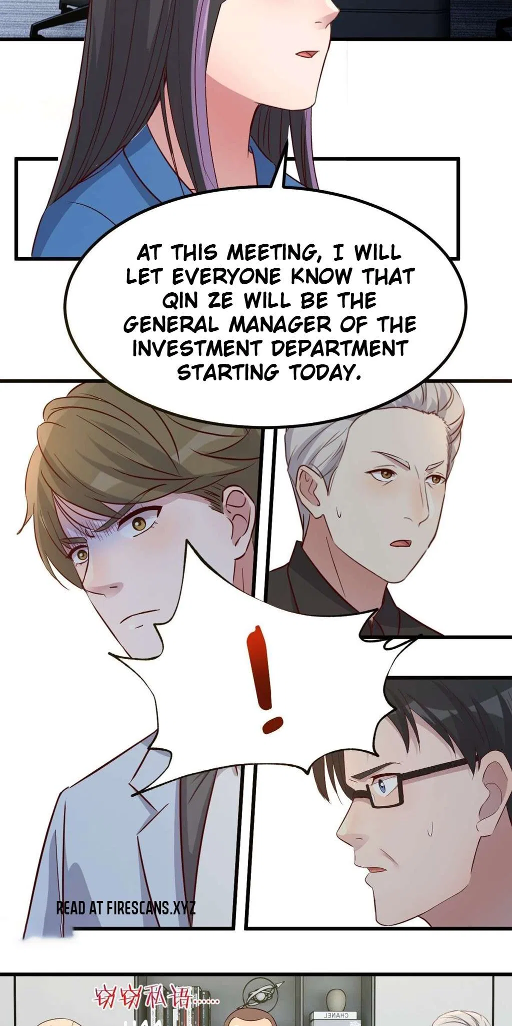 My Sister Is A SuperStar Chapter 222 – Page 14