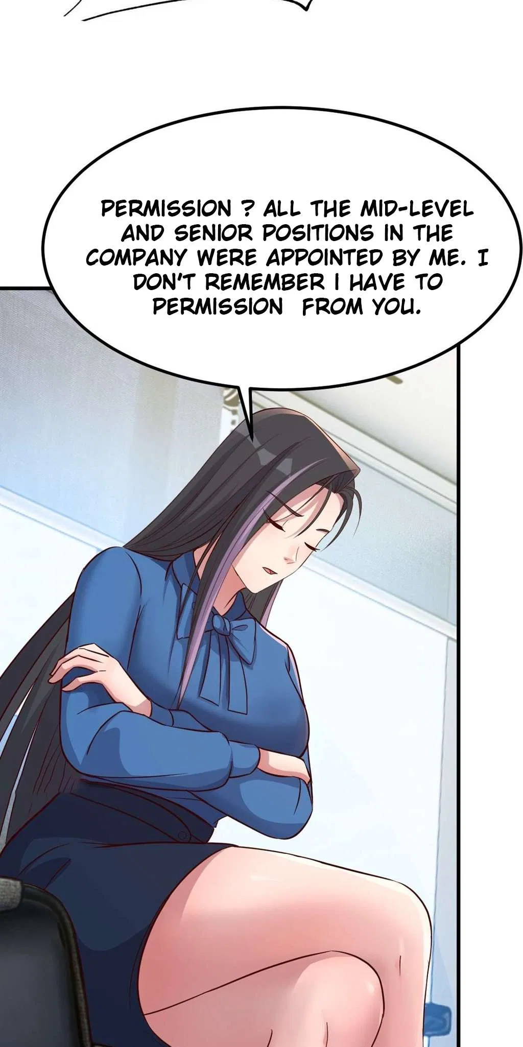 My Sister Is A SuperStar Chapter 222 – Page 16
